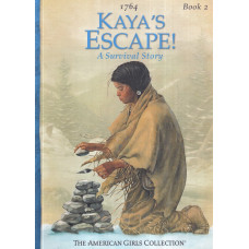 Kaya's Escape! - A Survival Story